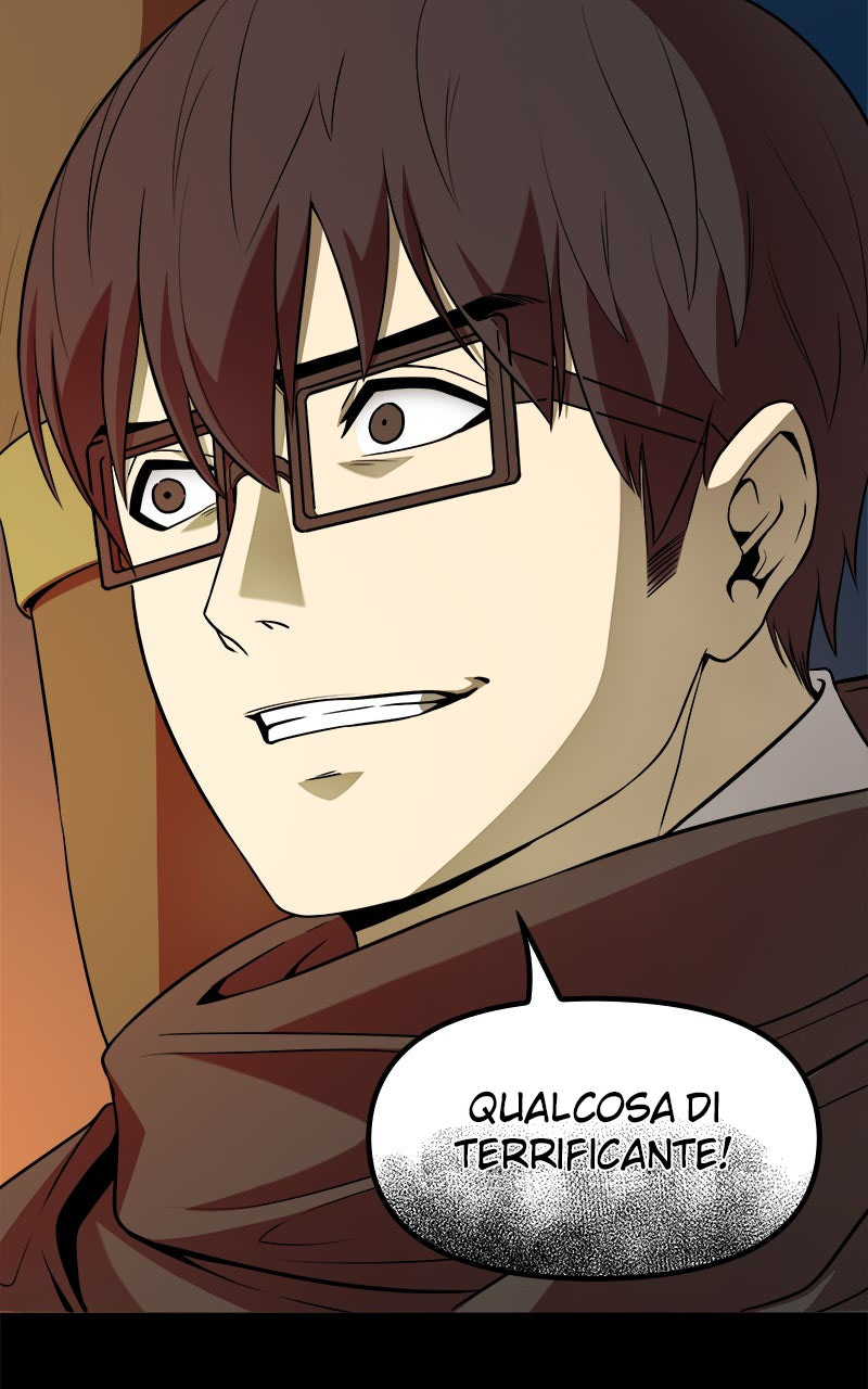 Read The Primal Hunter IT Manga Online