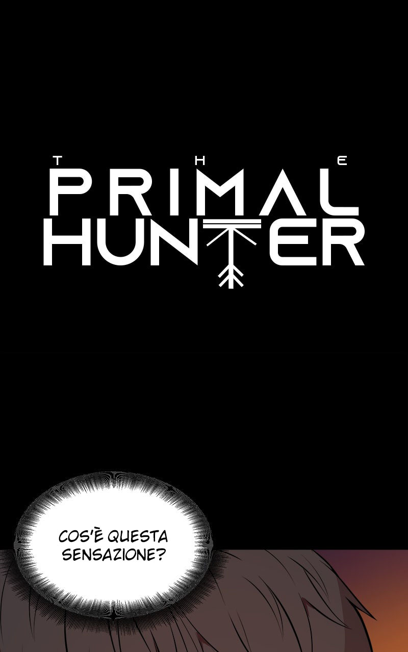 Read The Primal Hunter IT Manga Online