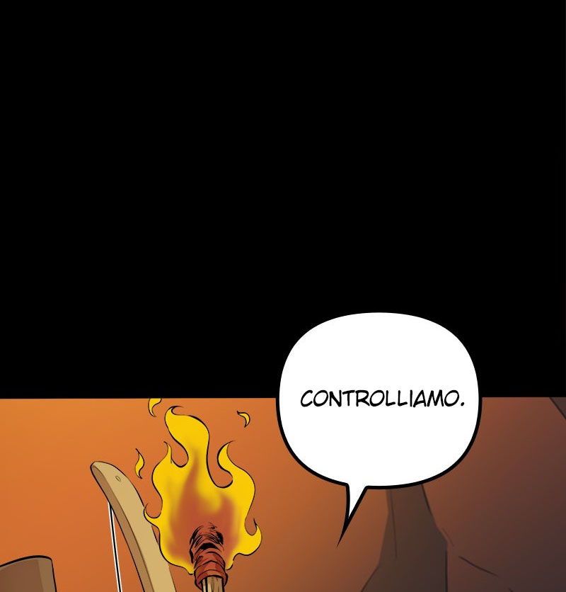 Read The Primal Hunter IT Manga Online