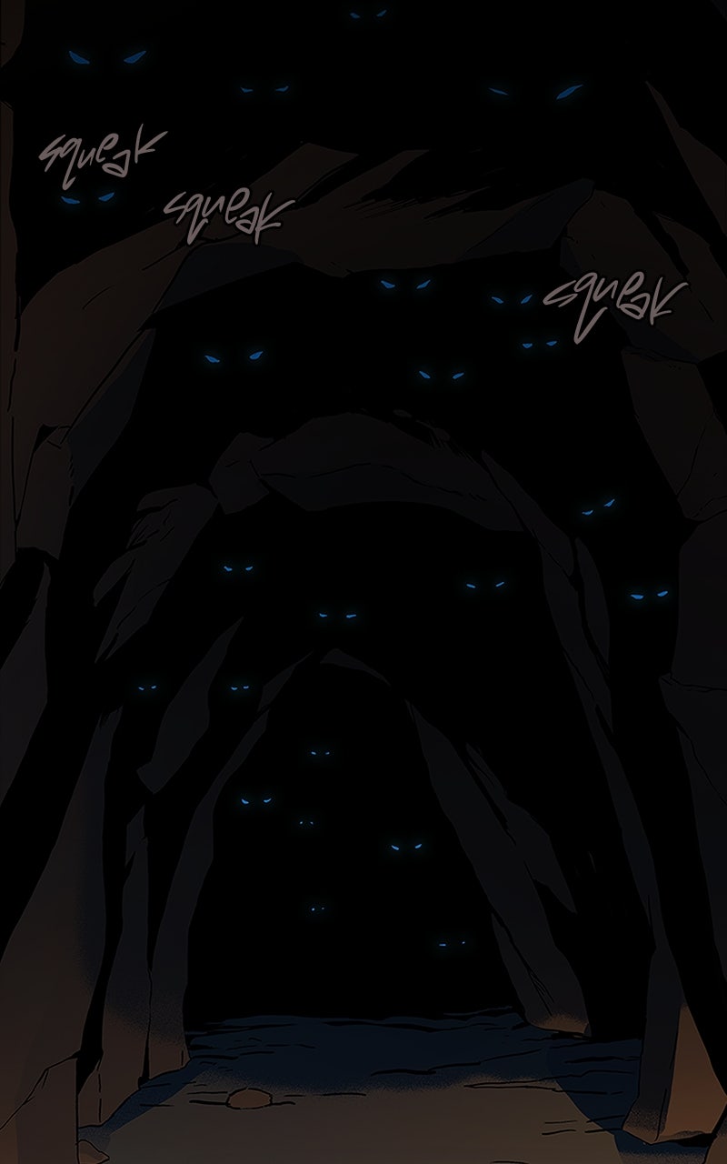 Read The Primal Hunter IT Manga Online