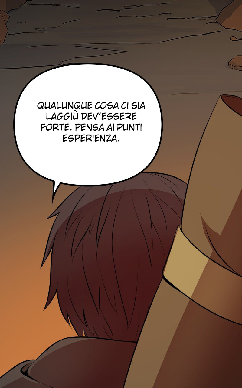 Read The Primal Hunter IT Manga Online