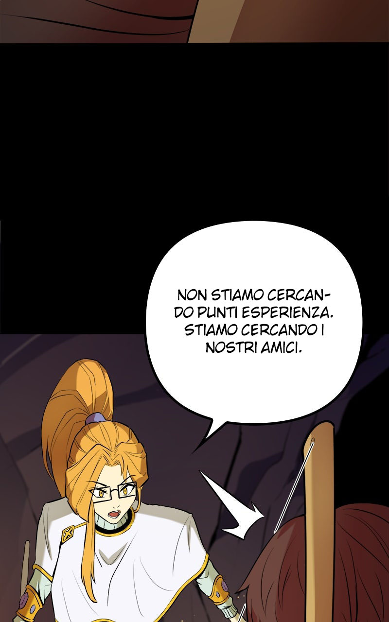 Read The Primal Hunter IT Manga Online