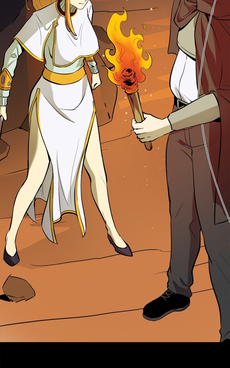 Read The Primal Hunter IT Manga Online