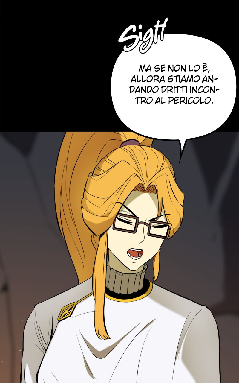 Read The Primal Hunter IT Manga Online