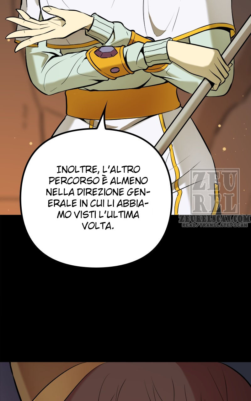 Read The Primal Hunter IT Manga Online