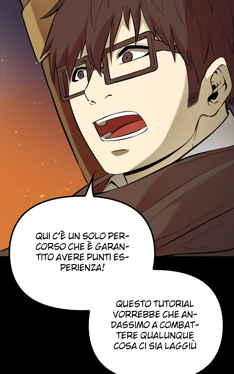 Read The Primal Hunter IT Manga Online