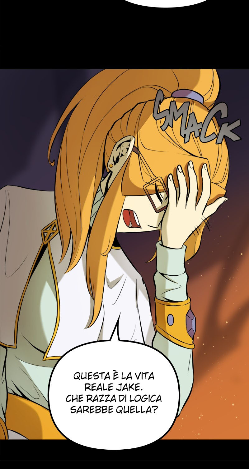 Read The Primal Hunter IT Manga Online