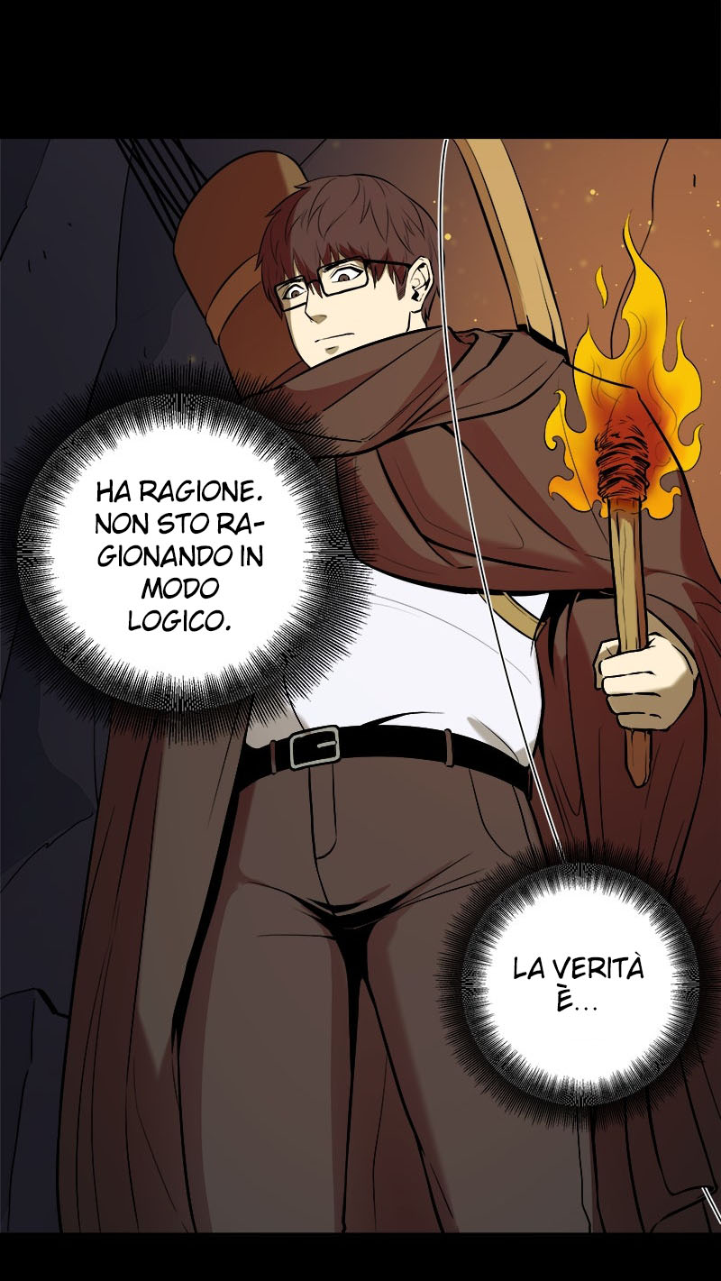 Read The Primal Hunter IT Manga Online