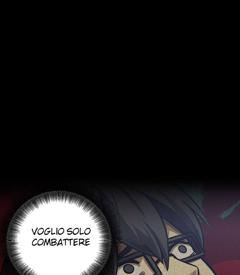 Read The Primal Hunter IT Manga Online