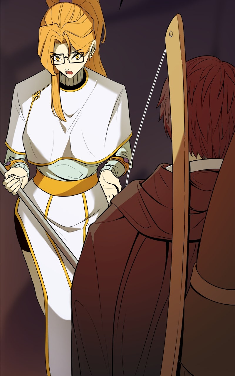 Read The Primal Hunter IT Manga Online