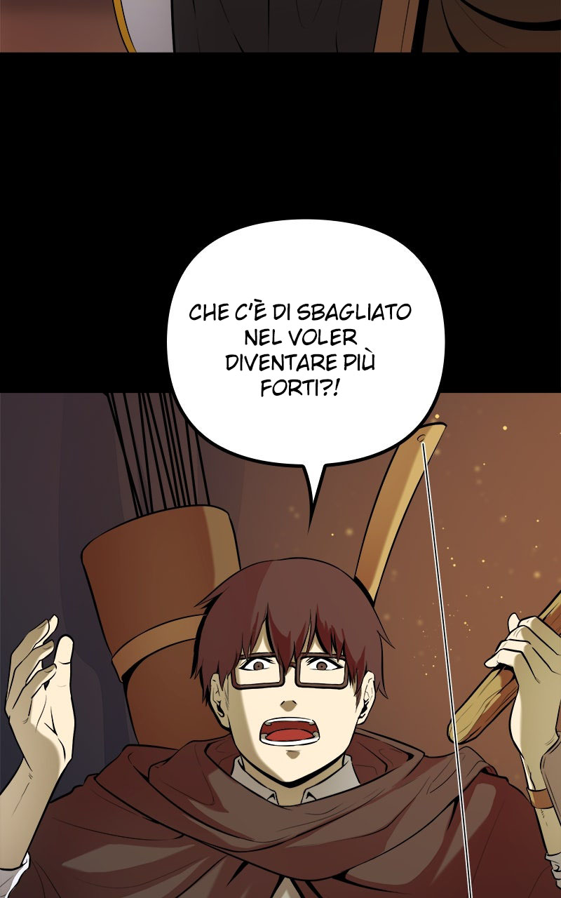 Read The Primal Hunter IT Manga Online