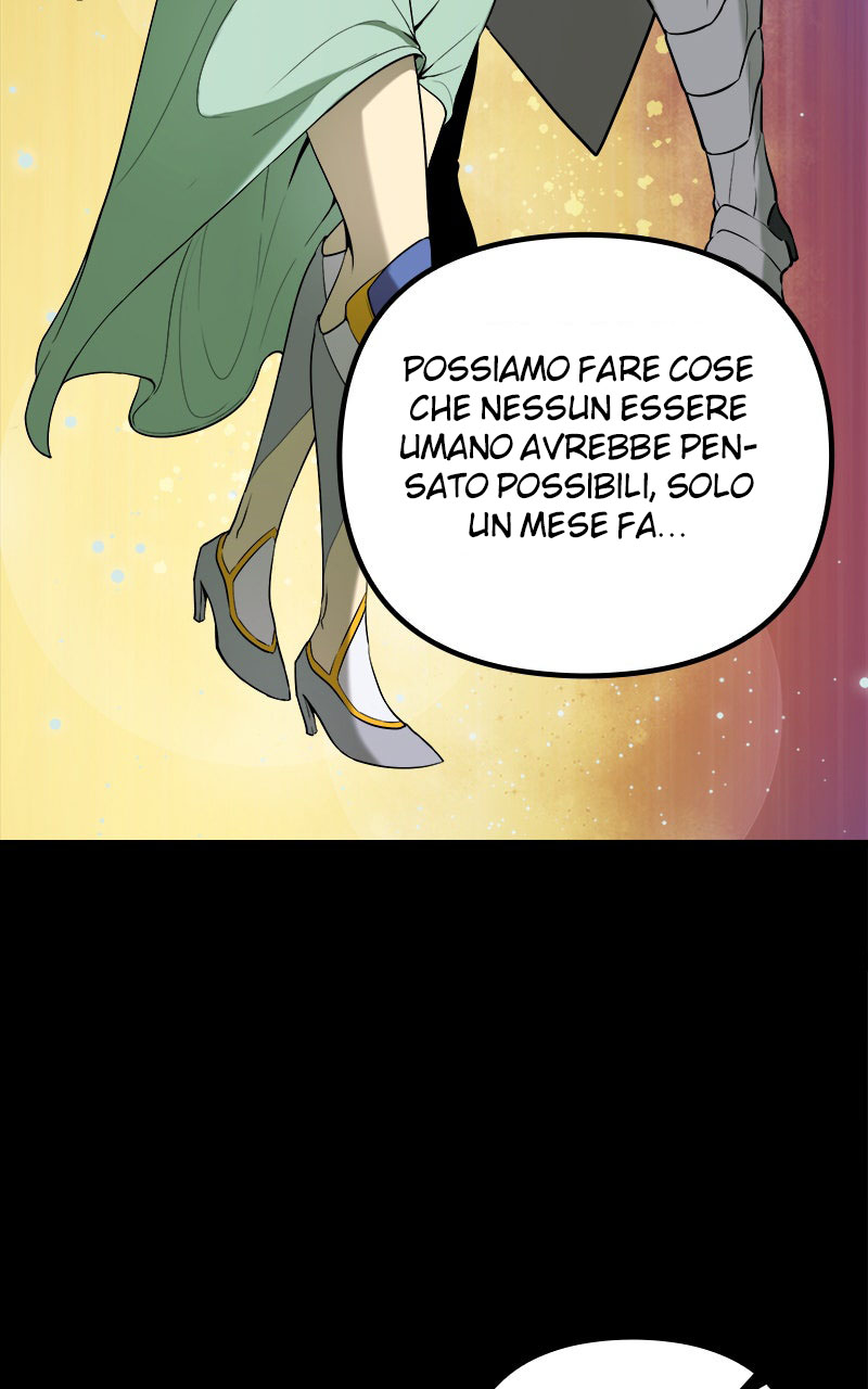 Read The Primal Hunter IT Manga Online