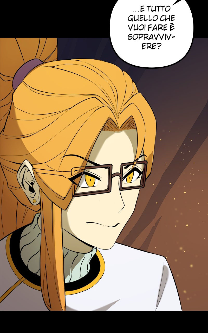 Read The Primal Hunter IT Manga Online