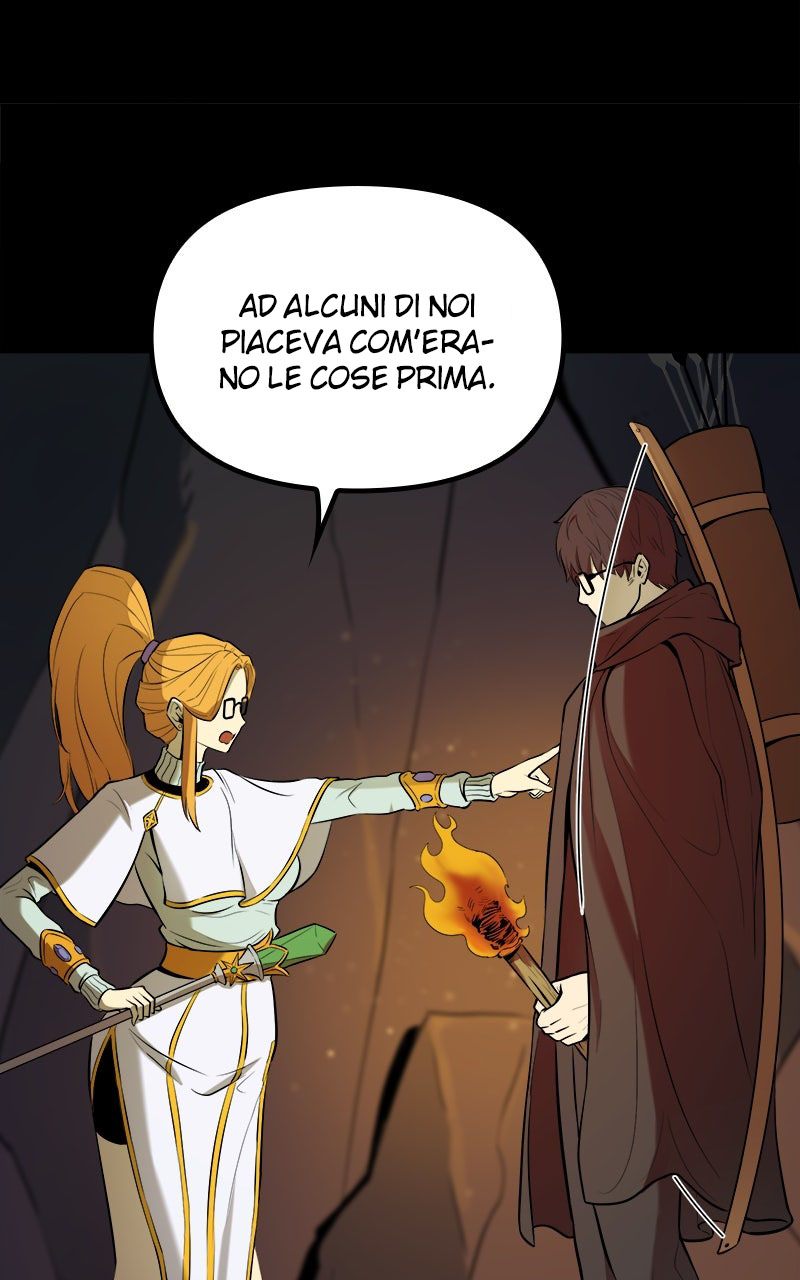 Read The Primal Hunter IT Manga Online