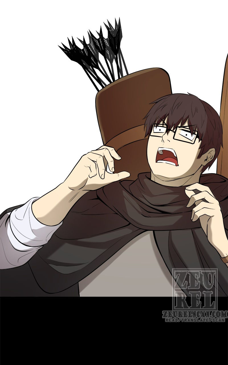 Read The Primal Hunter IT Manga Online