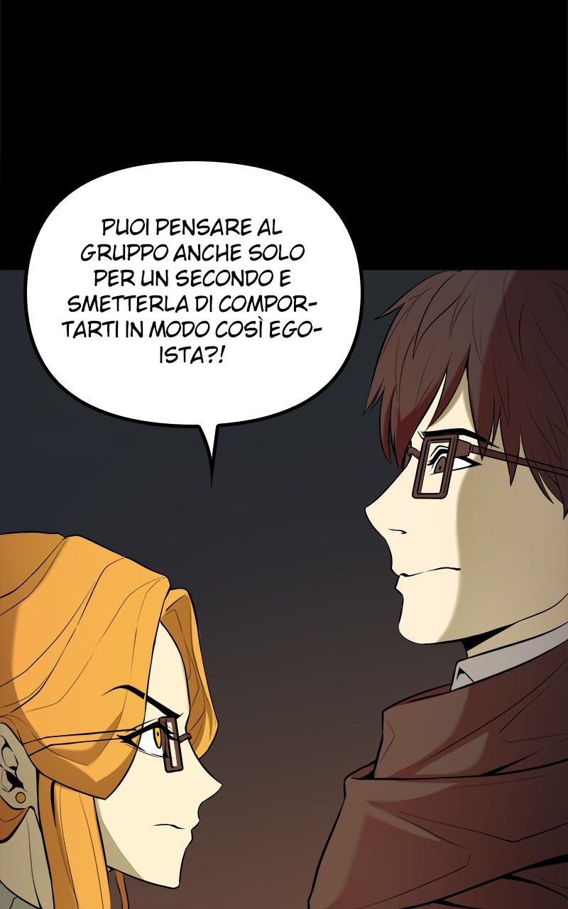 Read The Primal Hunter IT Manga Online