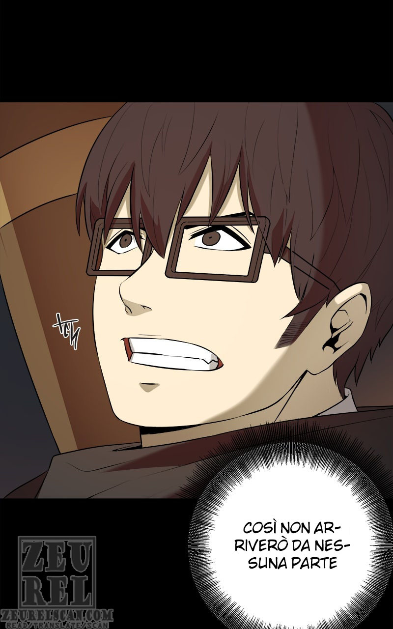 Read The Primal Hunter IT Manga Online