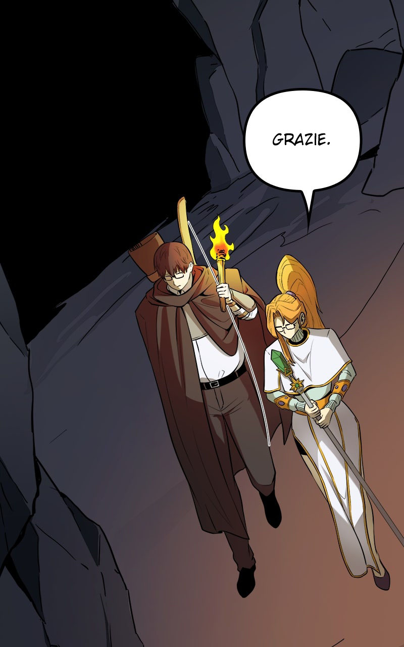 Read The Primal Hunter IT Manga Online