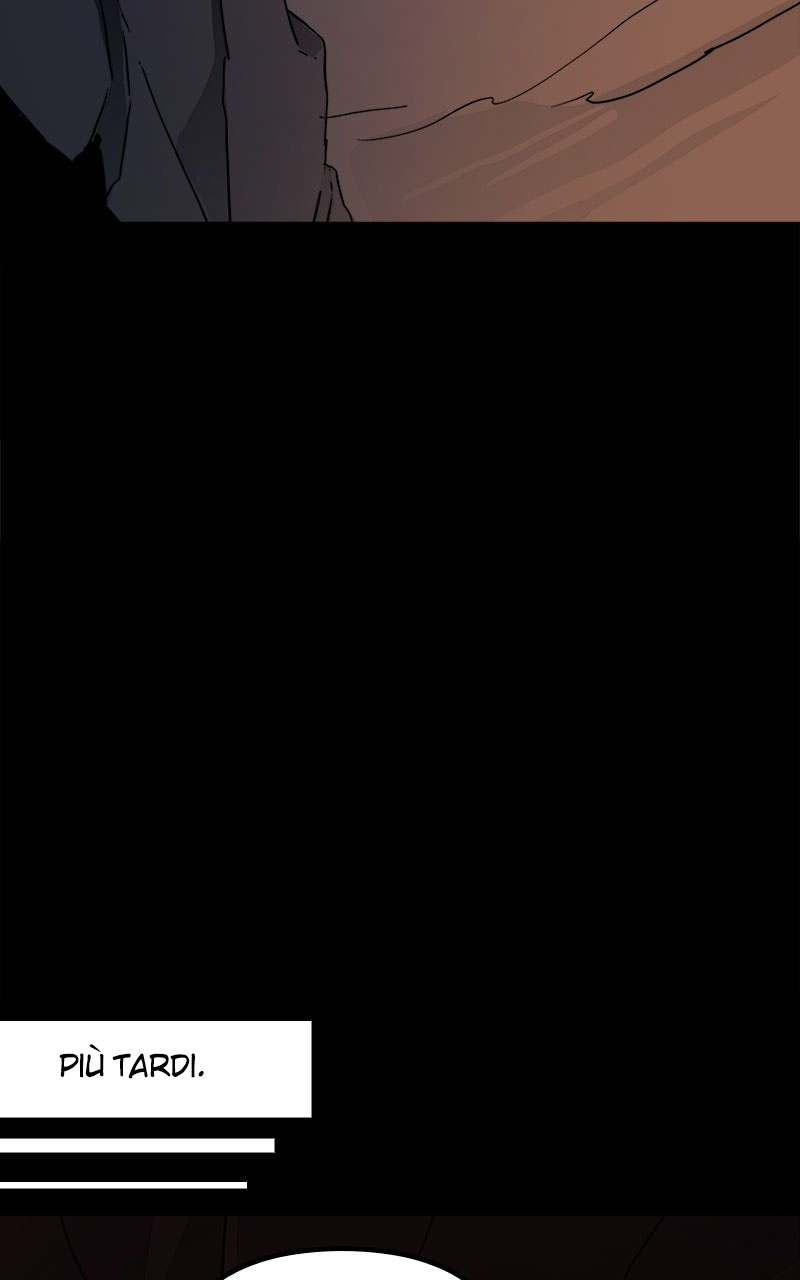 Read The Primal Hunter IT Manga Online