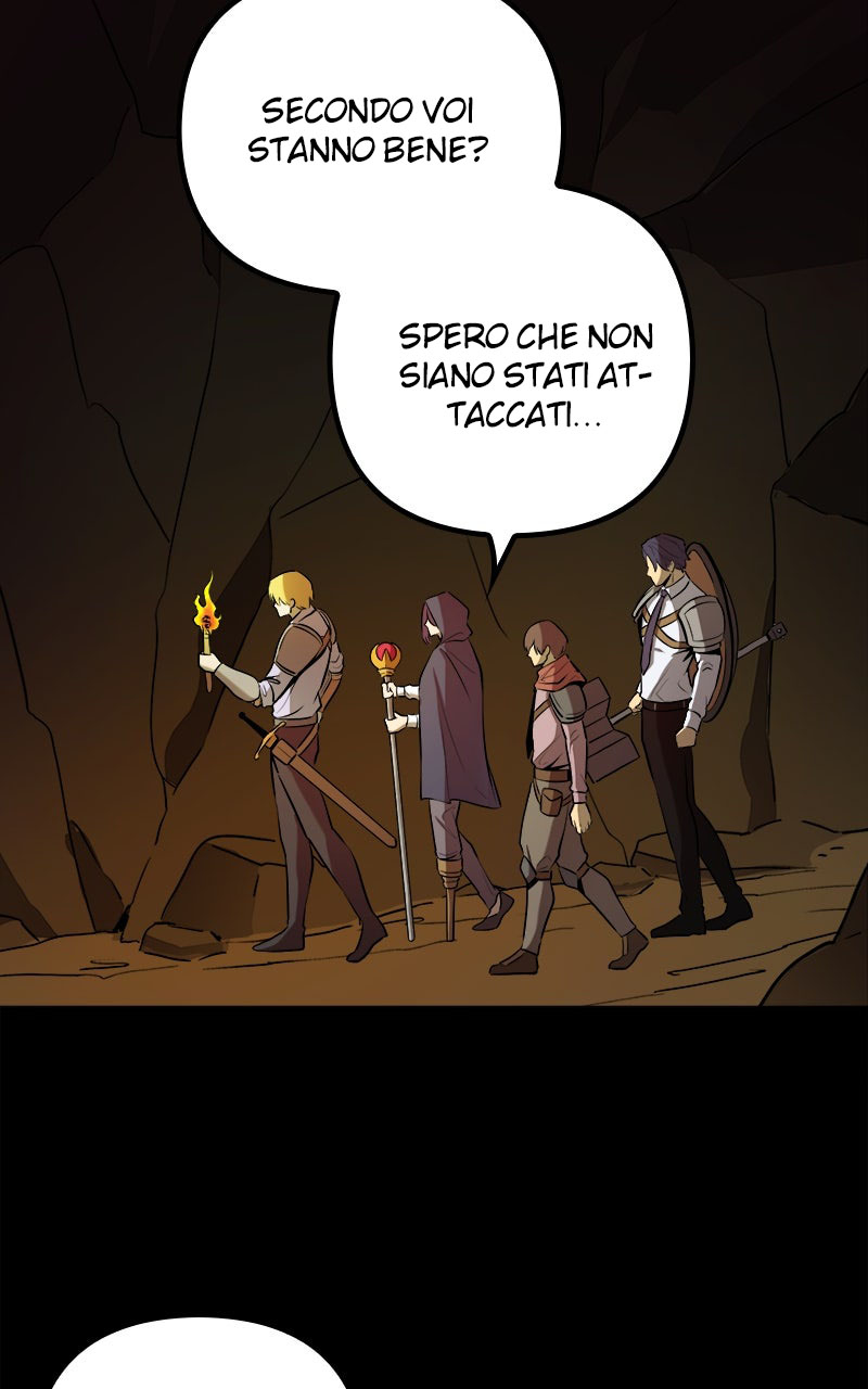 Read The Primal Hunter IT Manga Online