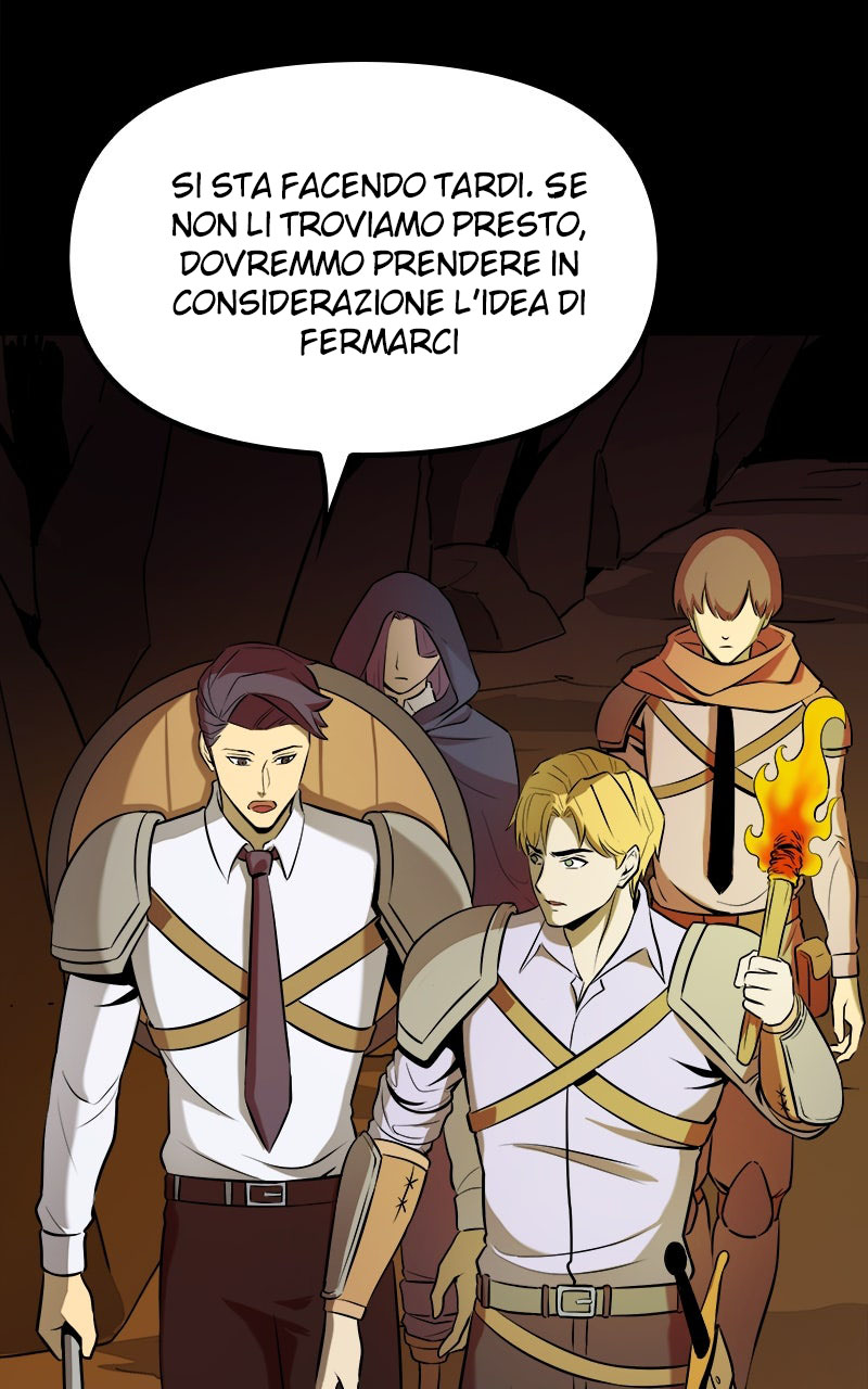 Read The Primal Hunter IT Manga Online