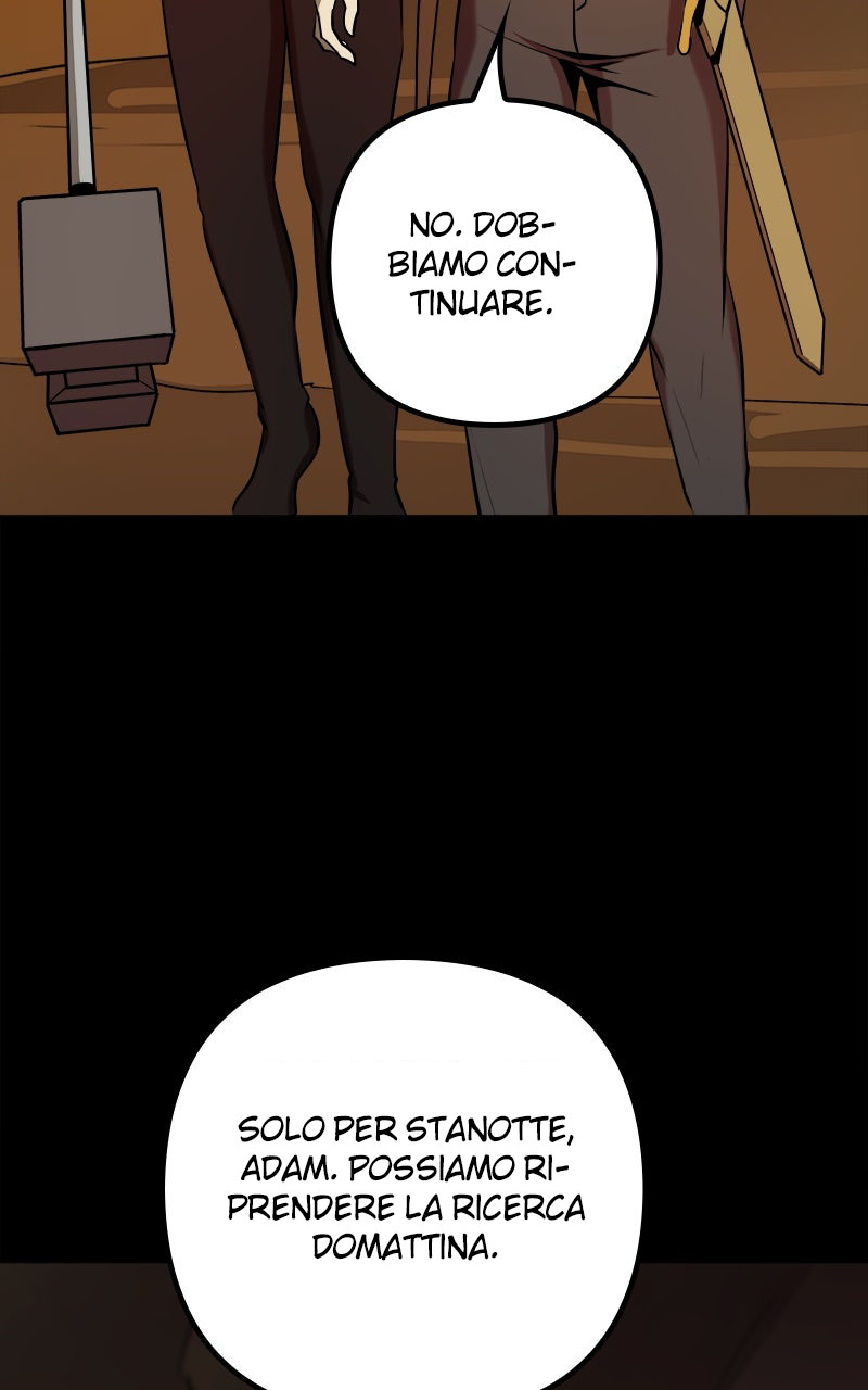 Read The Primal Hunter IT Manga Online