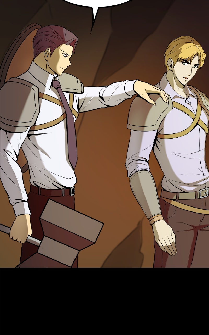 Read The Primal Hunter IT Manga Online