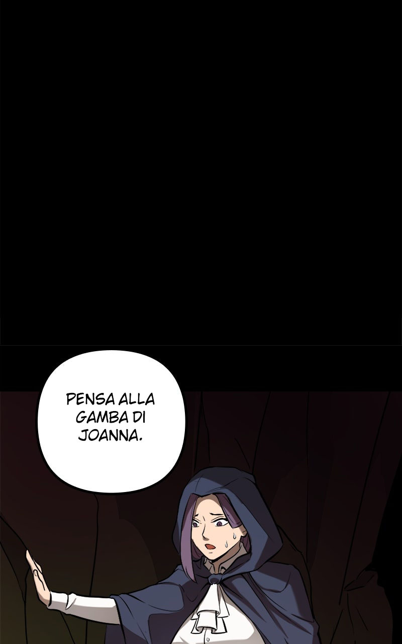 Read The Primal Hunter IT Manga Online