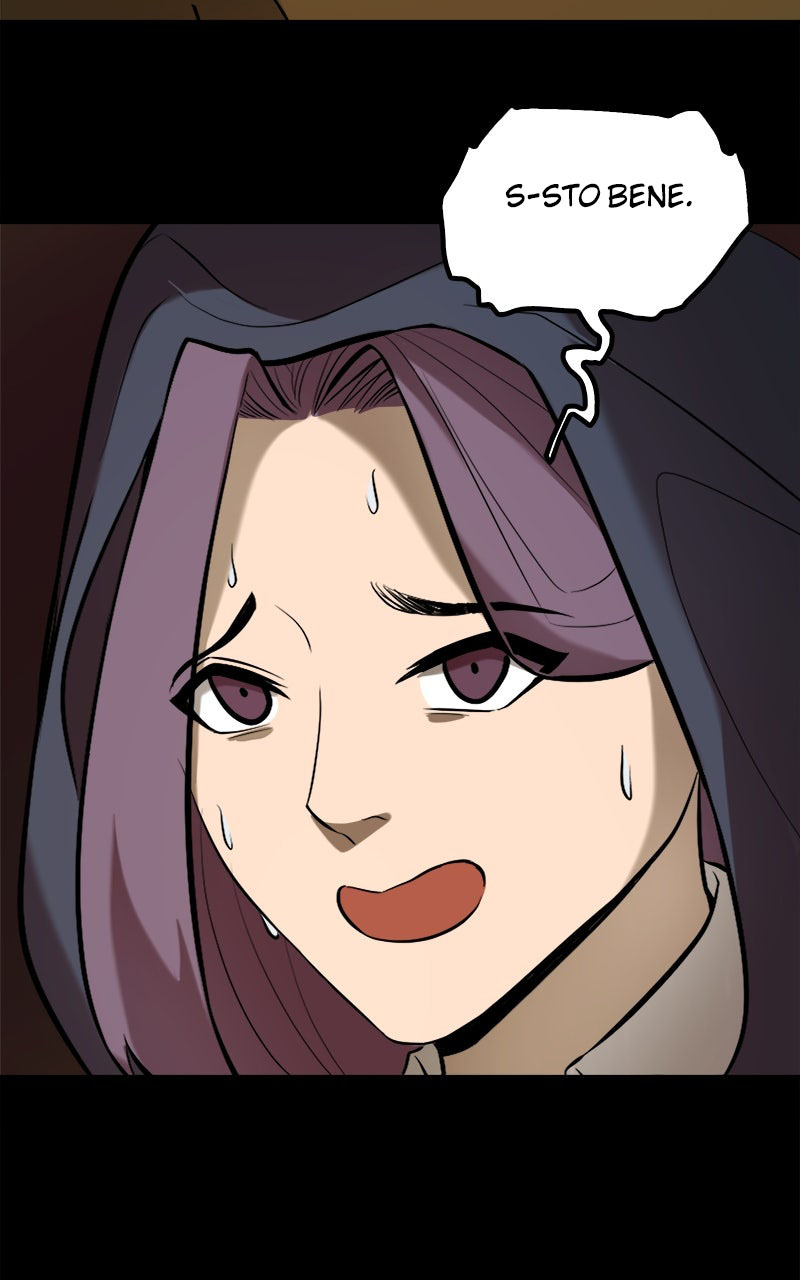 Read The Primal Hunter IT Manga Online