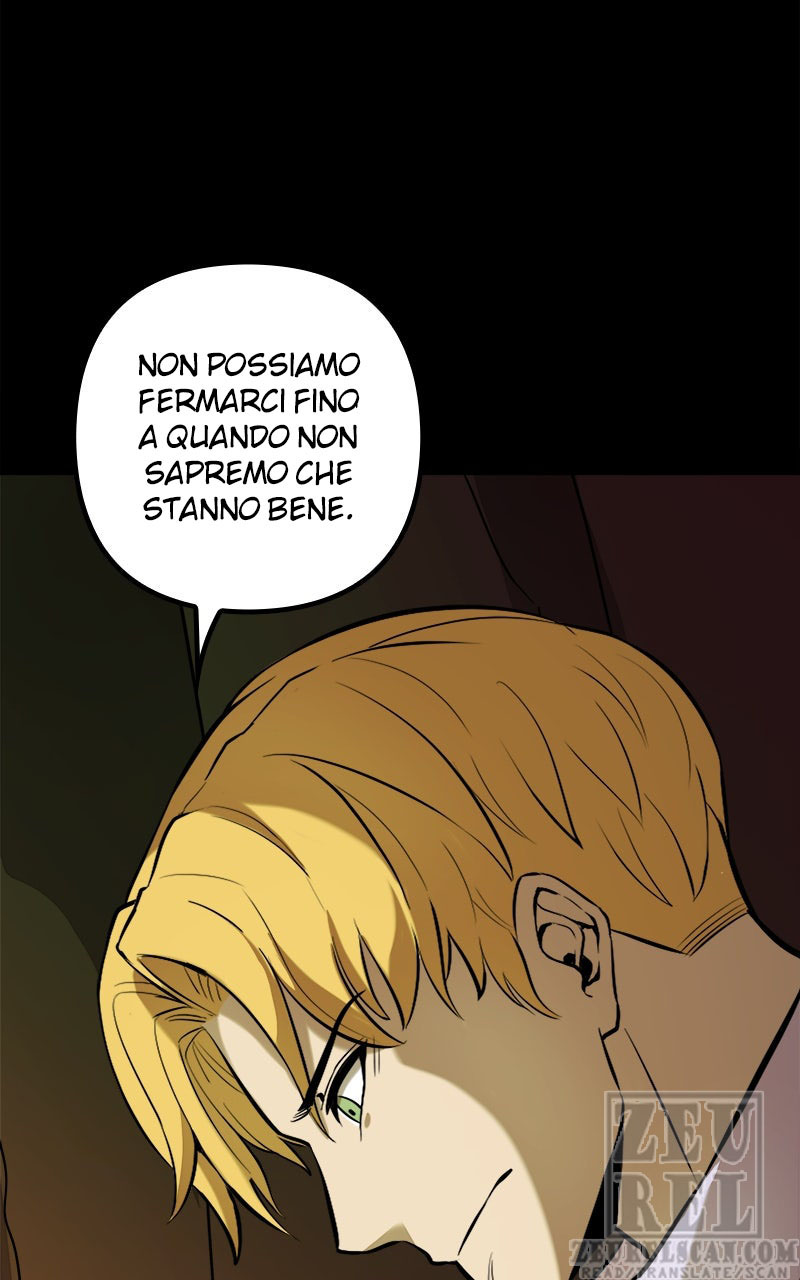 Read The Primal Hunter IT Manga Online