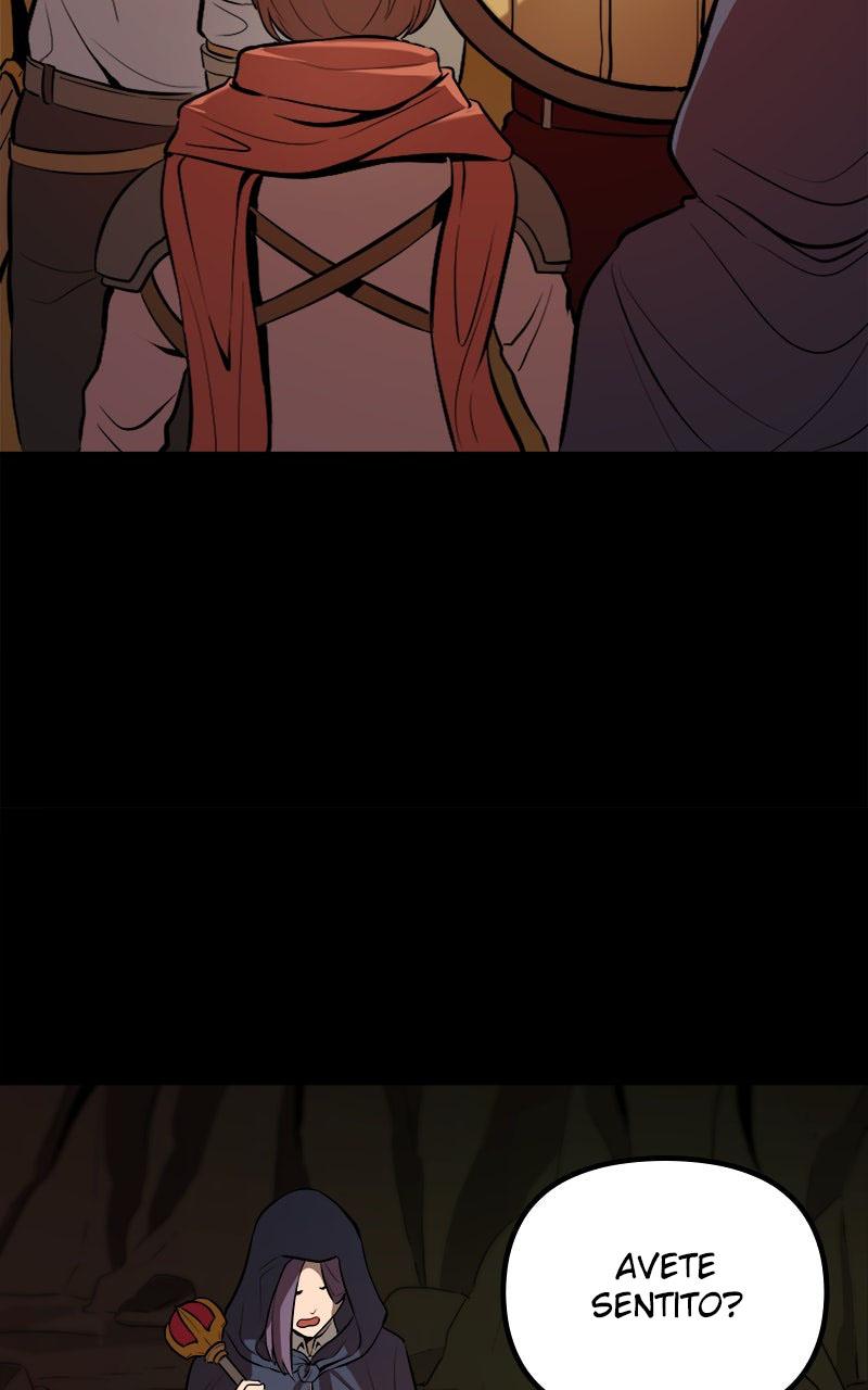 Read The Primal Hunter IT Manga Online