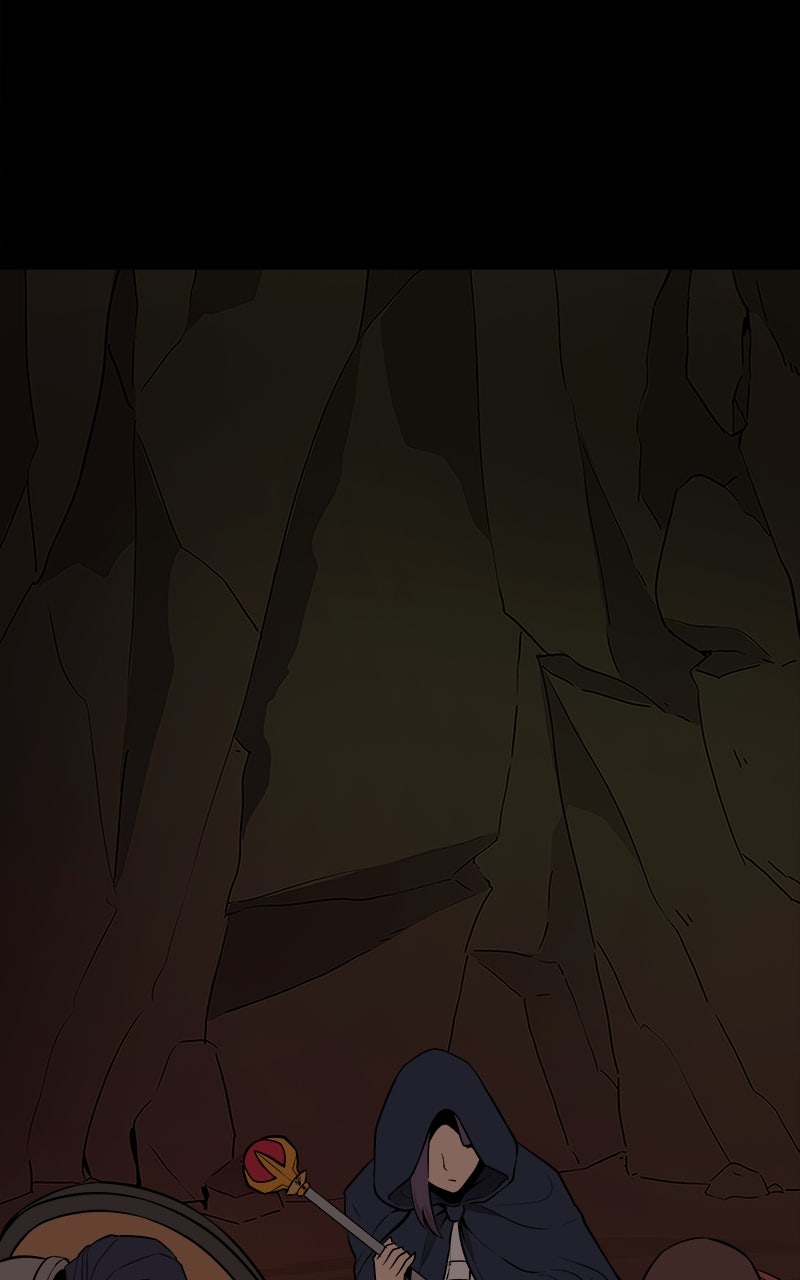 Read The Primal Hunter IT Manga Online