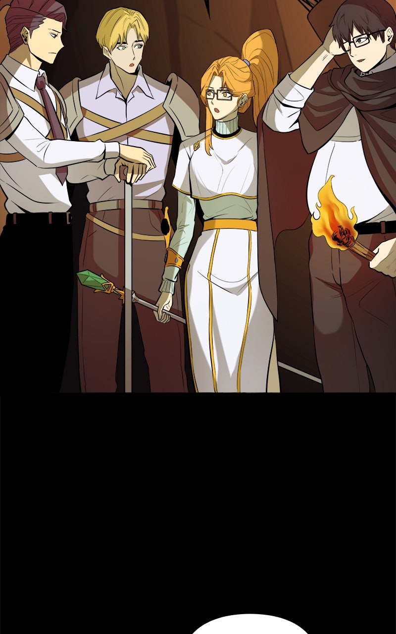 Read The Primal Hunter IT Manga Online