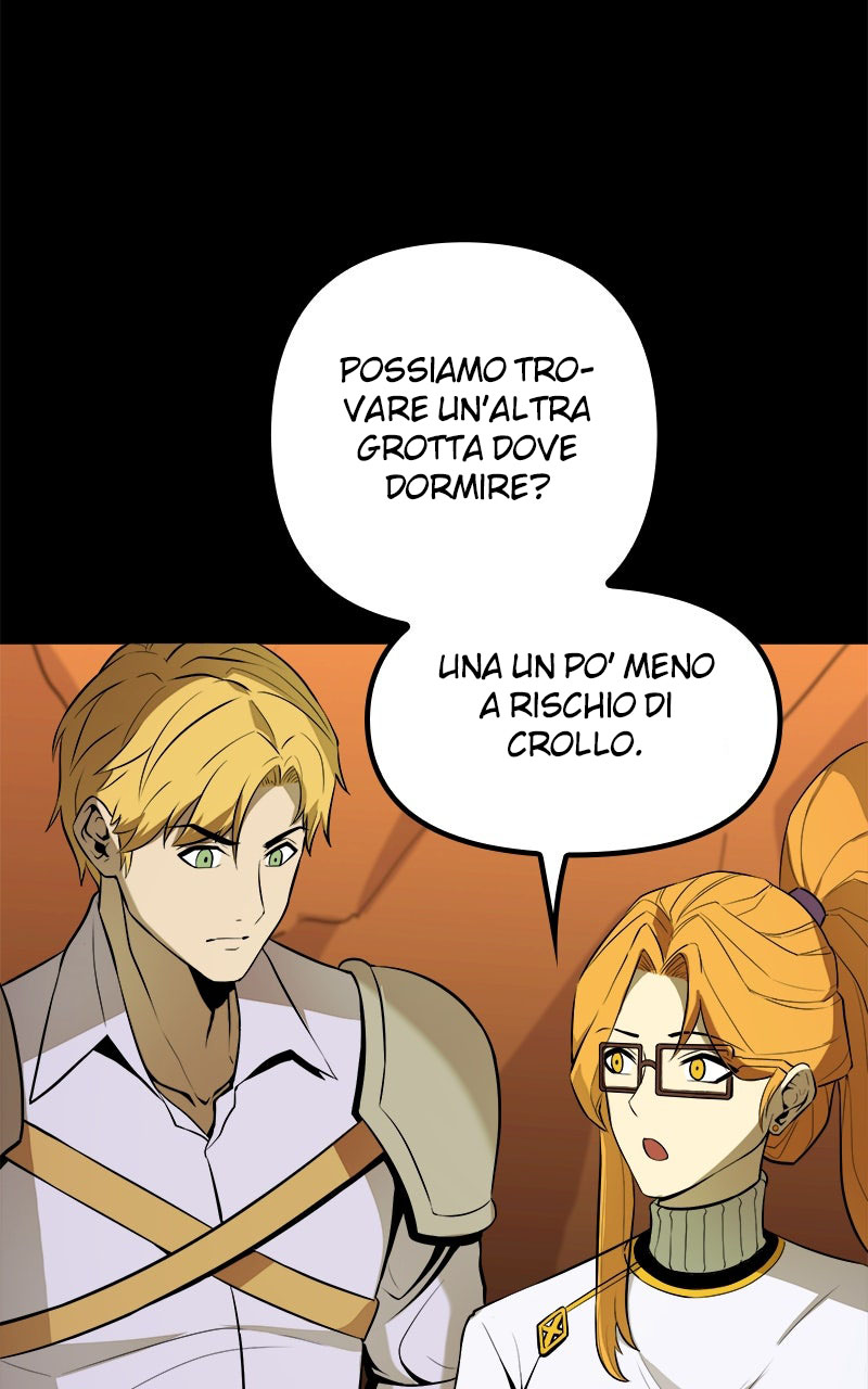 Read The Primal Hunter IT Manga Online