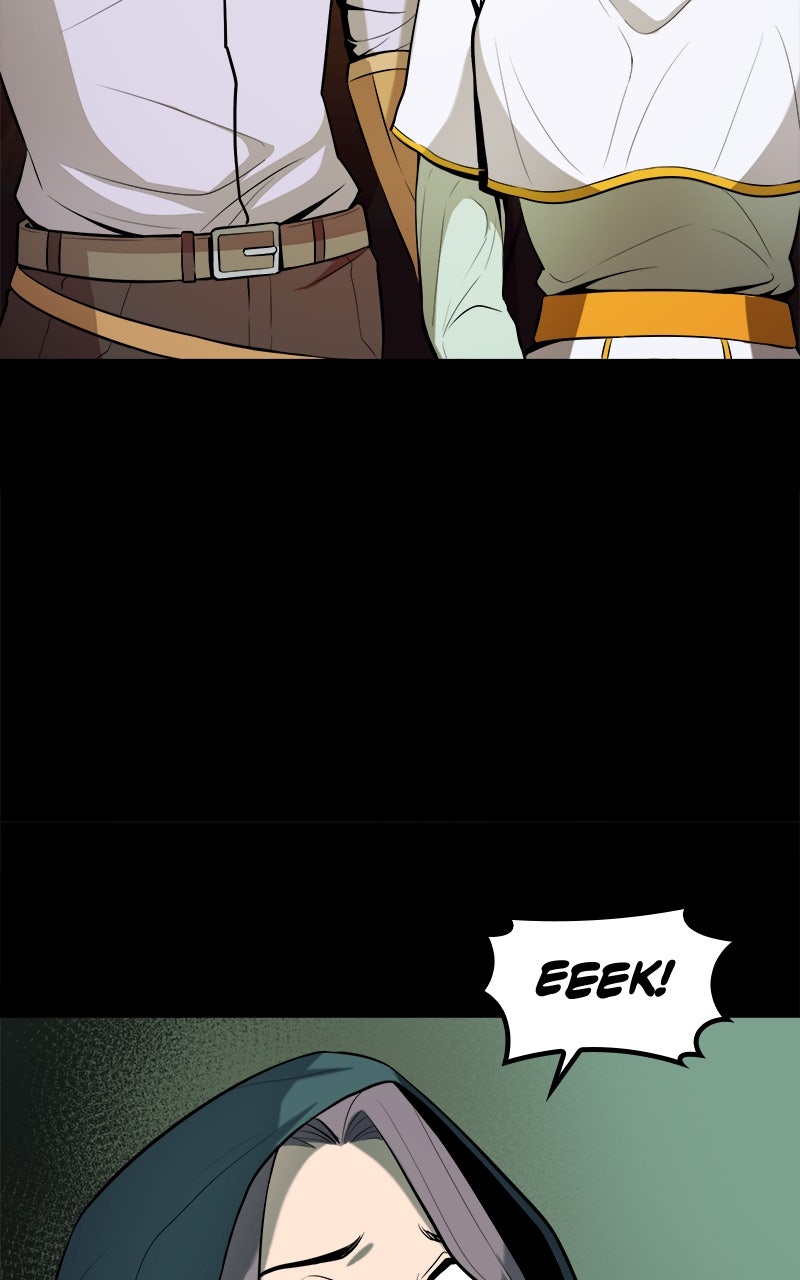 Read The Primal Hunter IT Manga Online