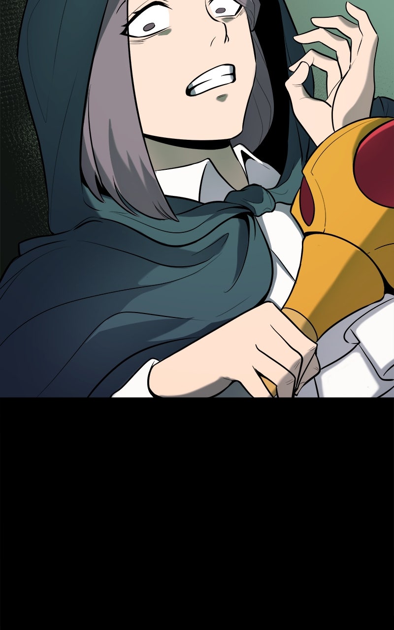 Read The Primal Hunter IT Manga Online