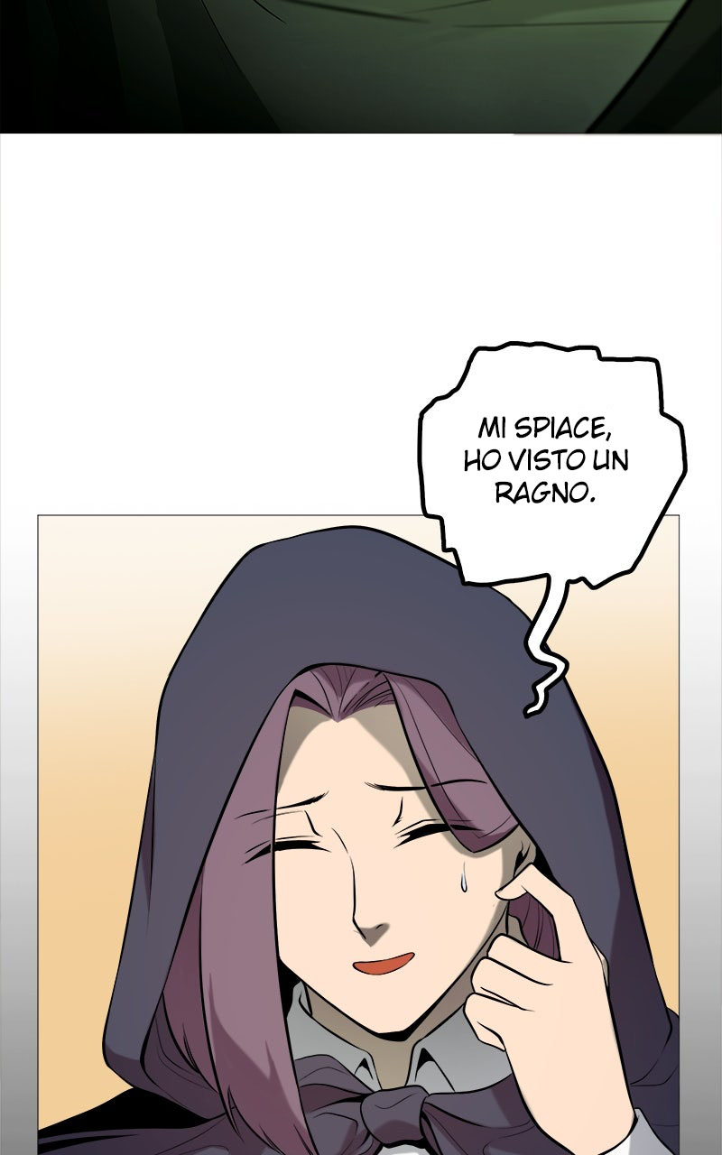 Read The Primal Hunter IT Manga Online