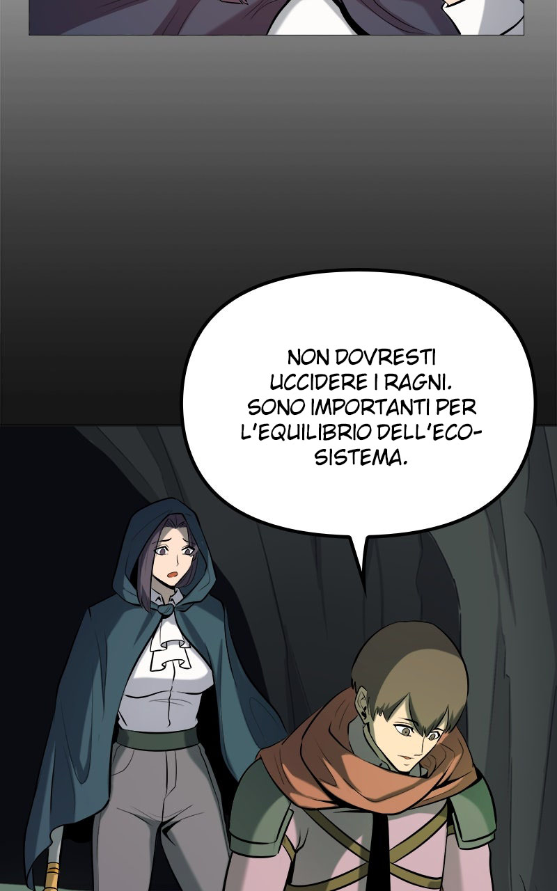 Read The Primal Hunter IT Manga Online