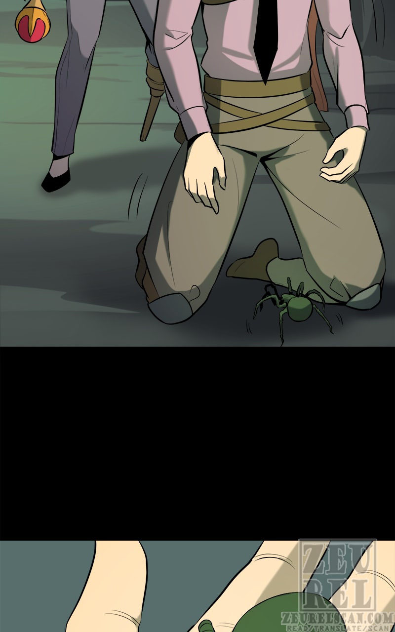 Read The Primal Hunter IT Manga Online