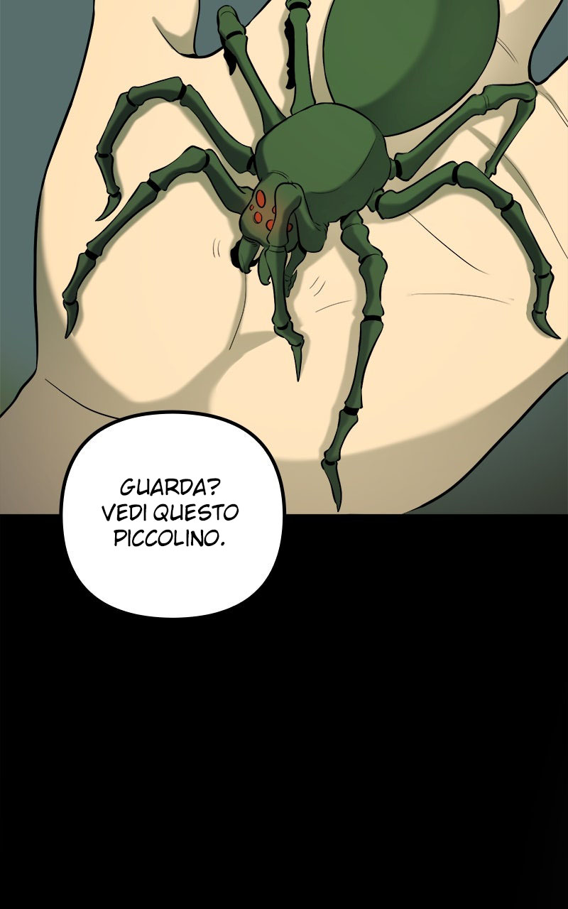 Read The Primal Hunter IT Manga Online