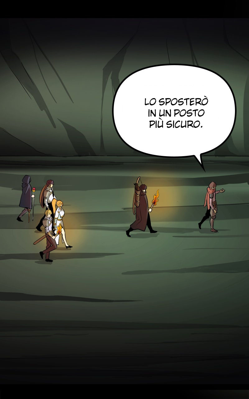 Read The Primal Hunter IT Manga Online