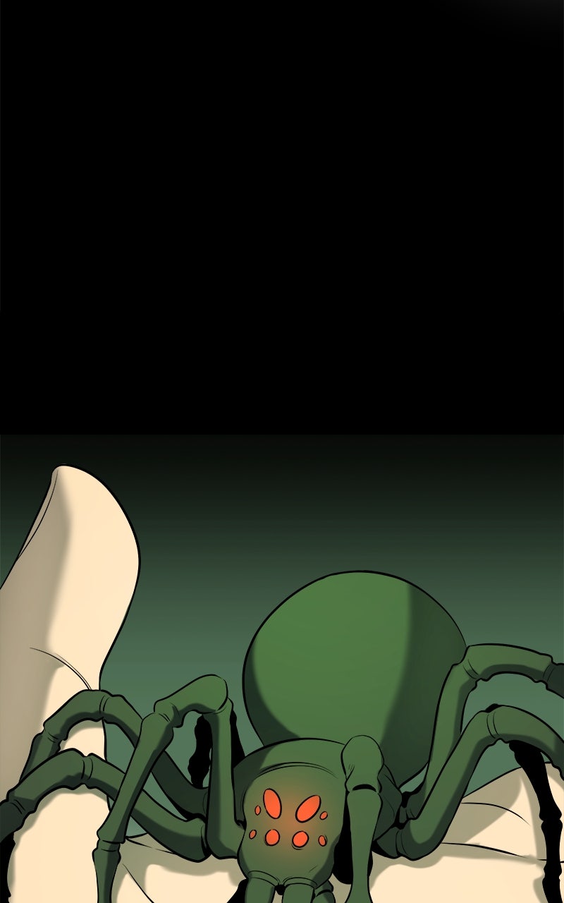 Read The Primal Hunter IT Manga Online