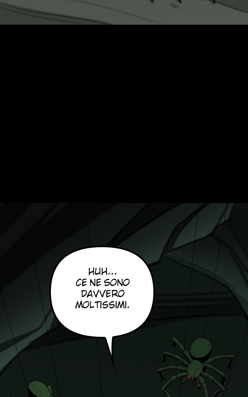 Read The Primal Hunter IT Manga Online