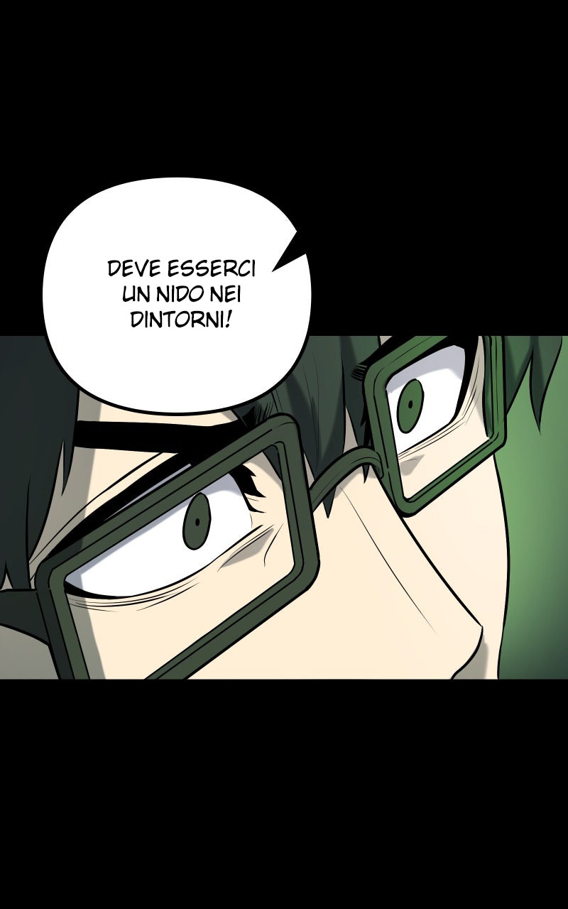 Read The Primal Hunter IT Manga Online