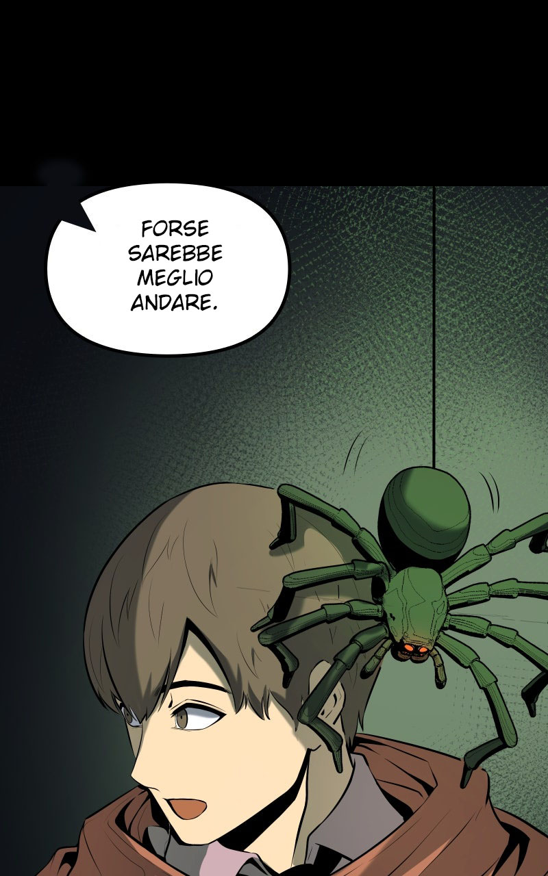 Read The Primal Hunter IT Manga Online