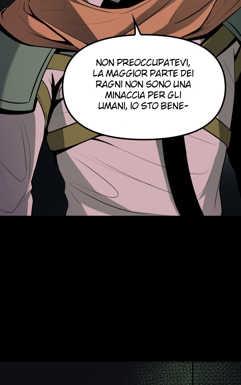 Read The Primal Hunter IT Manga Online