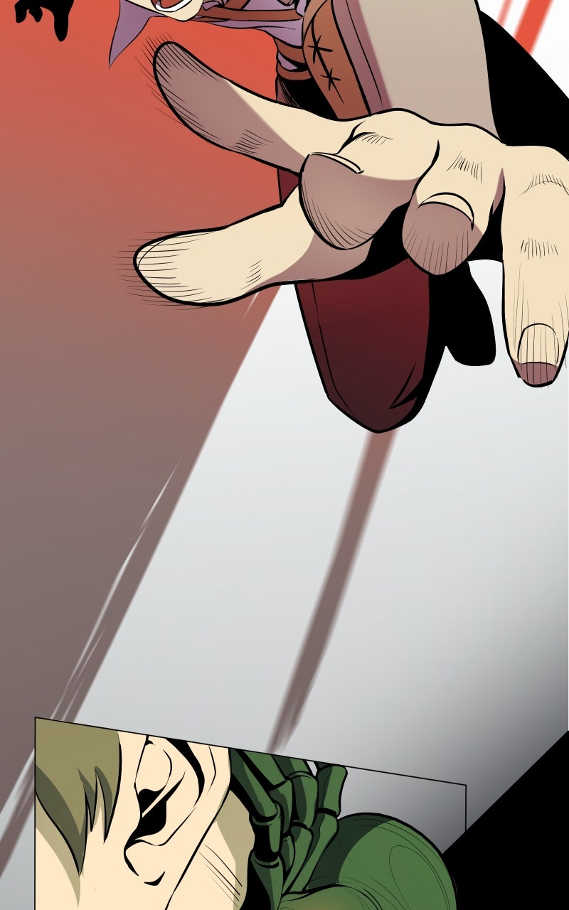 Read The Primal Hunter IT Manga Online