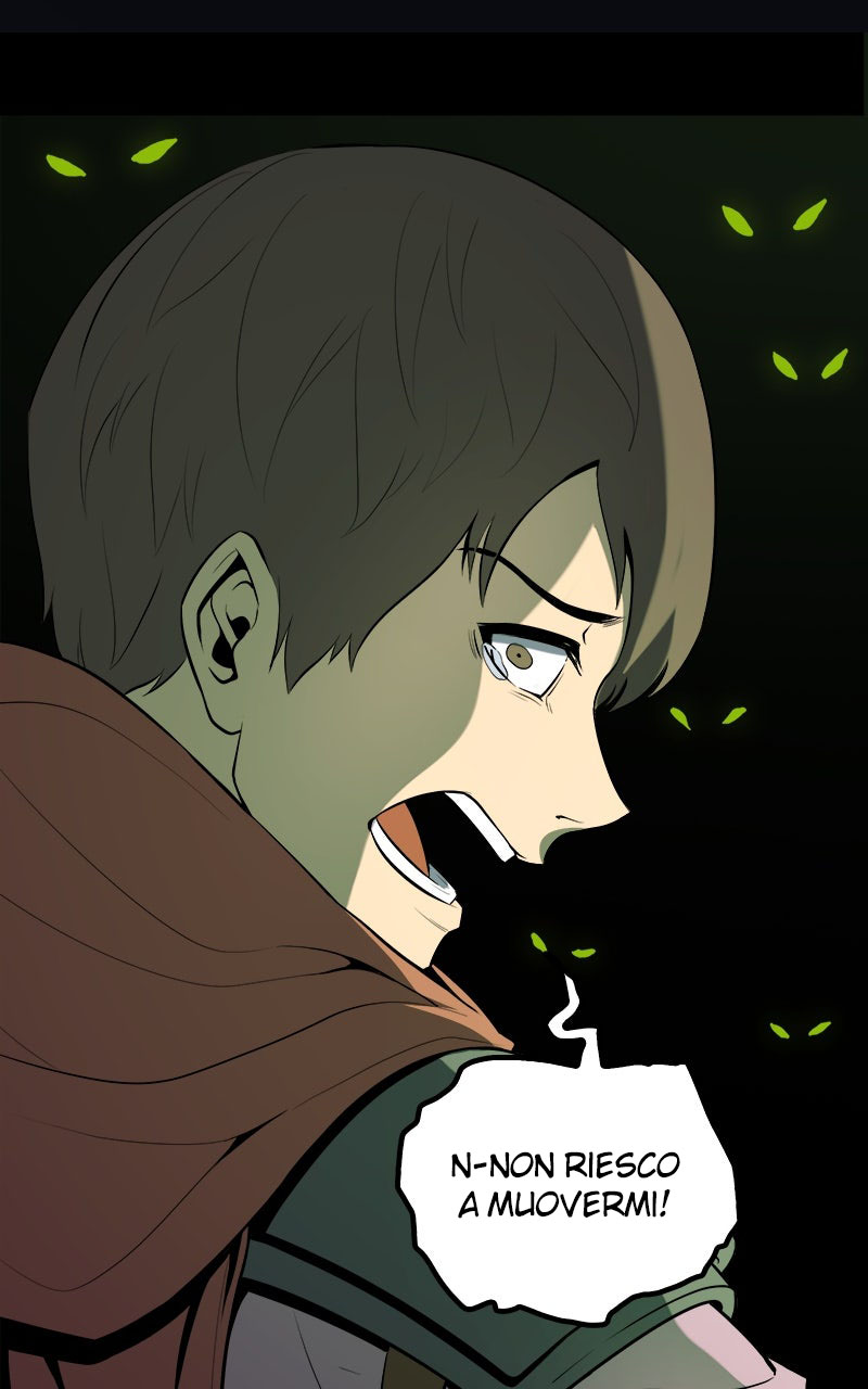 Read The Primal Hunter IT Manga Online