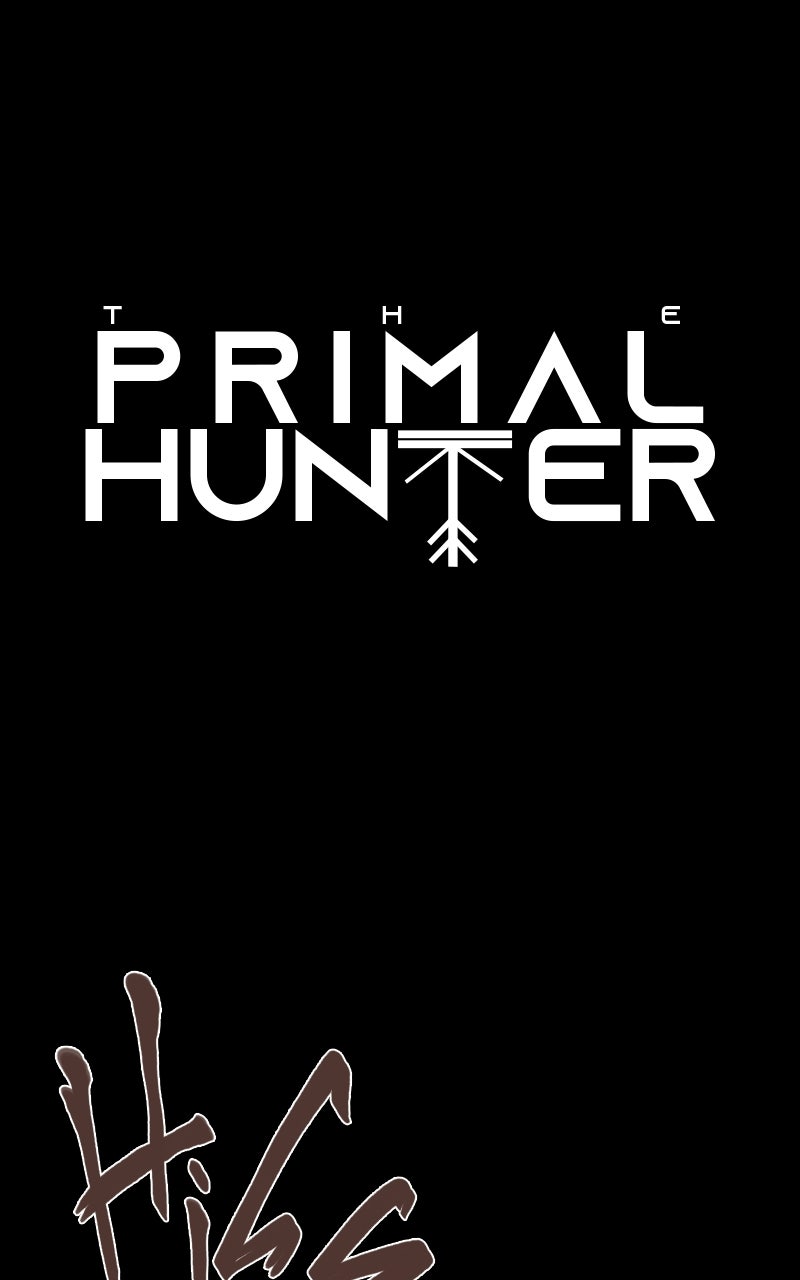 Read The Primal Hunter IT Manga Online