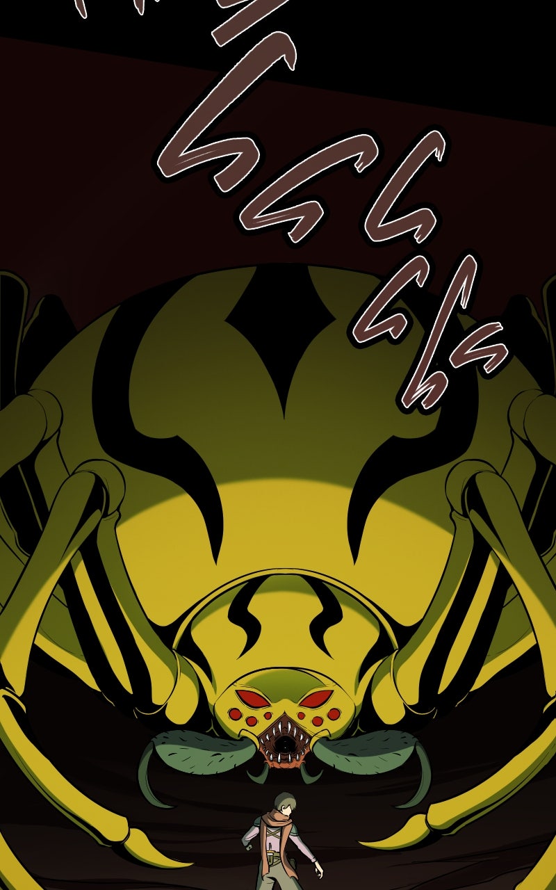 Read The Primal Hunter IT Manga Online